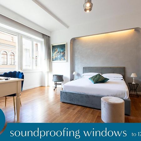 Comfortable Dream Apartment Piazza Del Popolo - Top Collection Roma Esterno foto