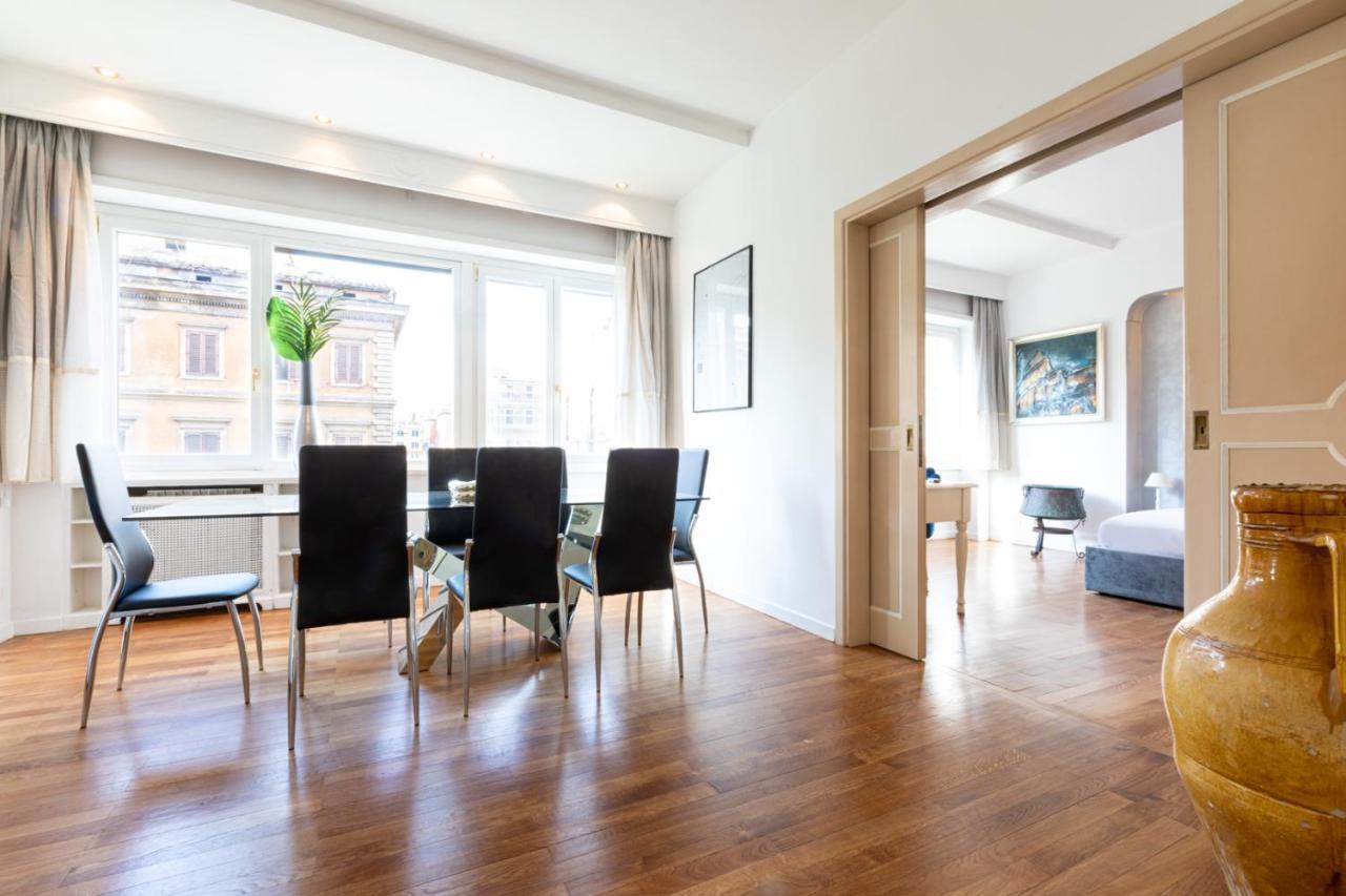 Comfortable Dream Apartment Piazza Del Popolo - Top Collection Roma Esterno foto