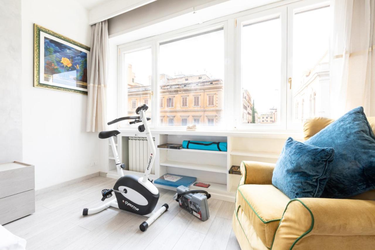 Comfortable Dream Apartment Piazza Del Popolo - Top Collection Roma Esterno foto
