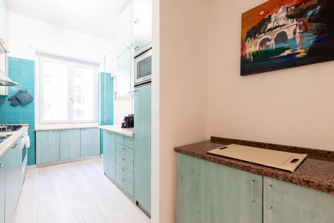Comfortable Dream Apartment Piazza Del Popolo - Top Collection Roma Esterno foto