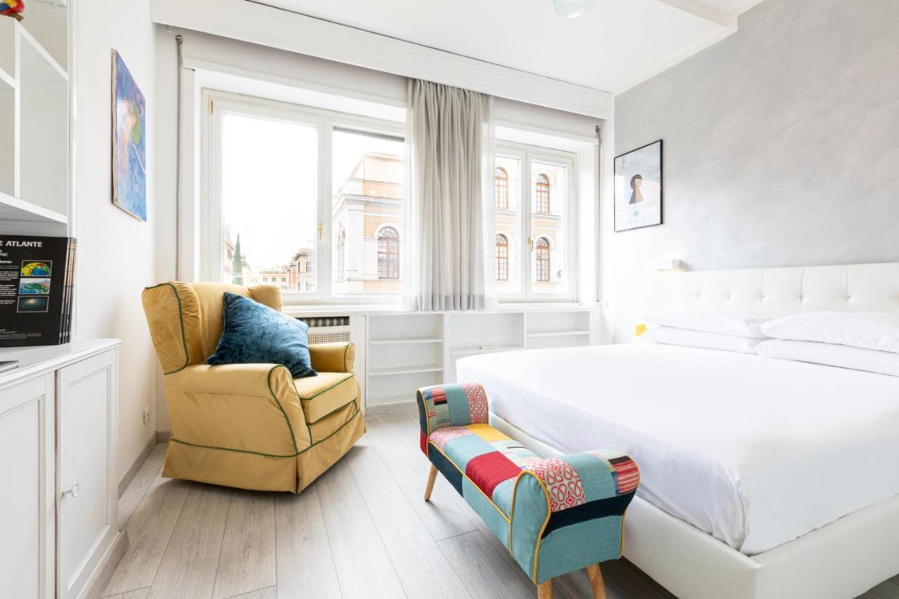 Comfortable Dream Apartment Piazza Del Popolo - Top Collection Roma Esterno foto