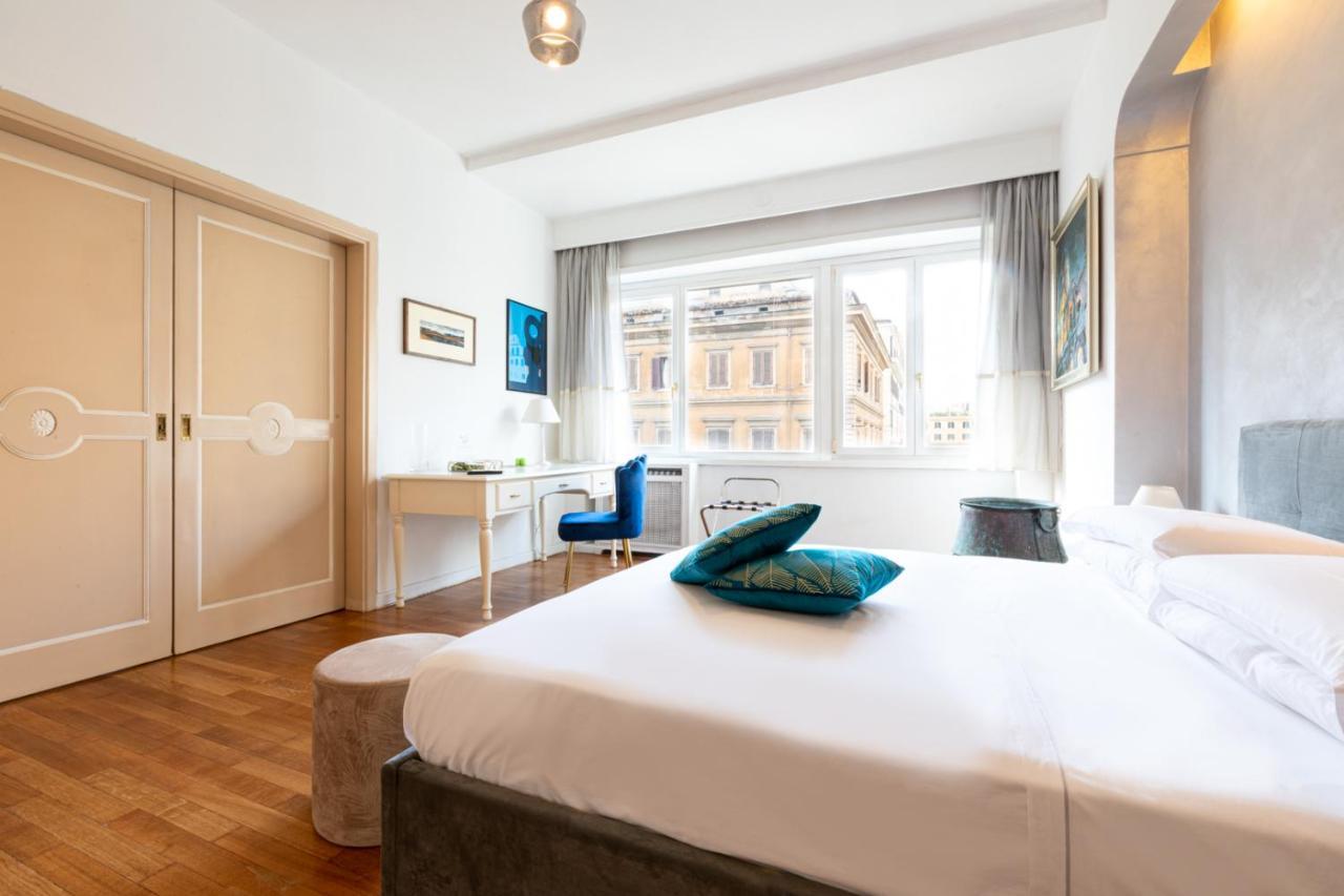 Comfortable Dream Apartment Piazza Del Popolo - Top Collection Roma Esterno foto