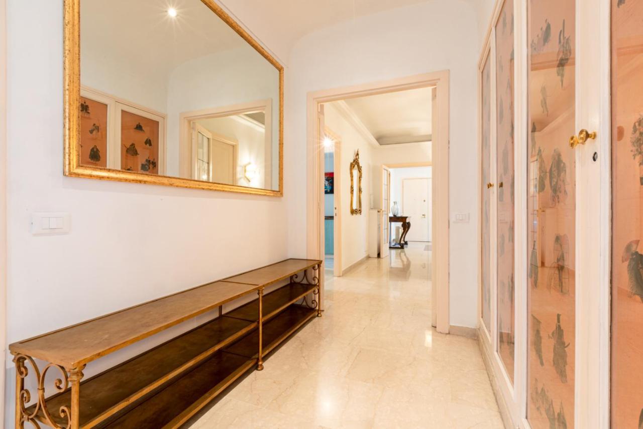 Comfortable Dream Apartment Piazza Del Popolo - Top Collection Roma Esterno foto
