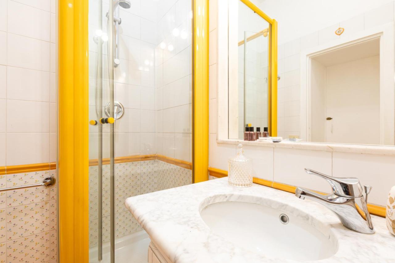 Comfortable Dream Apartment Piazza Del Popolo - Top Collection Roma Esterno foto