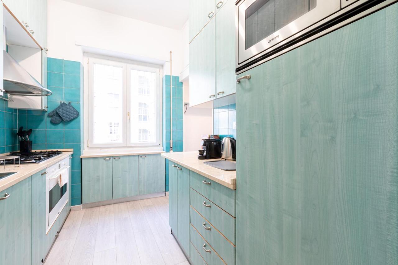 Comfortable Dream Apartment Piazza Del Popolo - Top Collection Roma Esterno foto