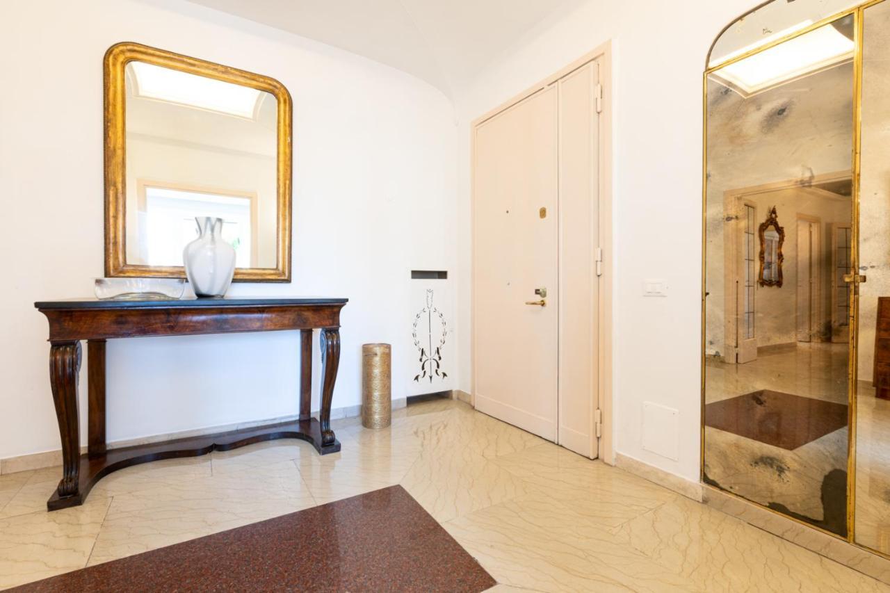 Comfortable Dream Apartment Piazza Del Popolo - Top Collection Roma Esterno foto