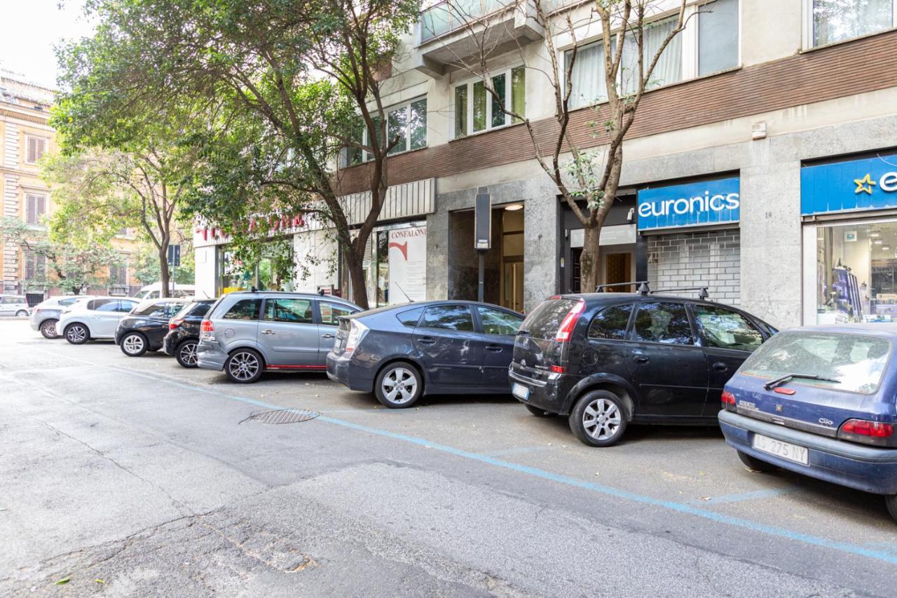 Comfortable Dream Apartment Piazza Del Popolo - Top Collection Roma Esterno foto