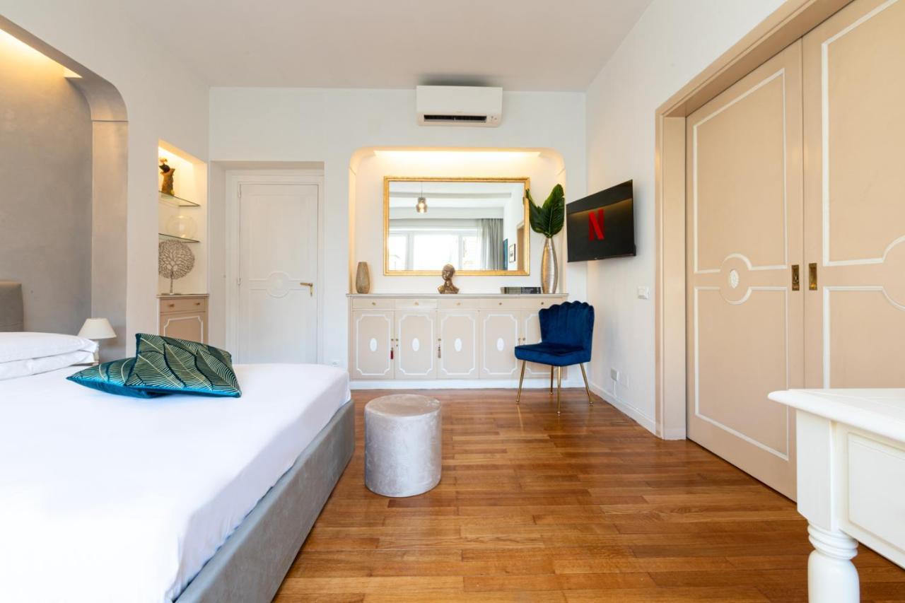Comfortable Dream Apartment Piazza Del Popolo - Top Collection Roma Esterno foto