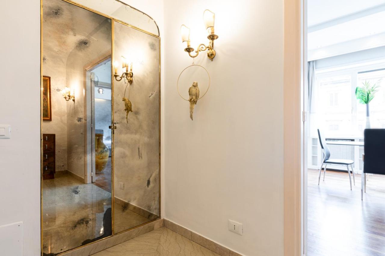 Comfortable Dream Apartment Piazza Del Popolo - Top Collection Roma Esterno foto