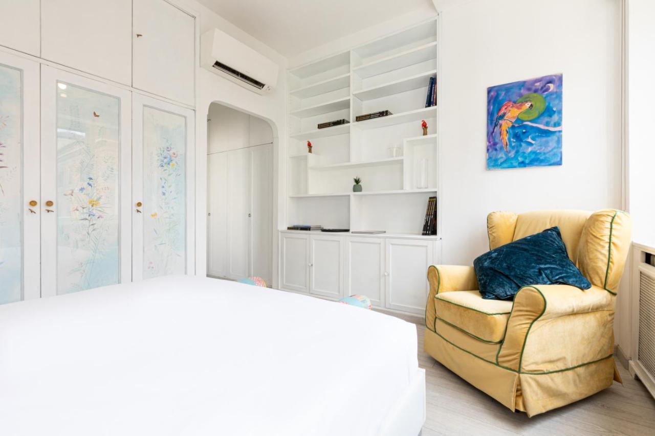 Comfortable Dream Apartment Piazza Del Popolo - Top Collection Roma Esterno foto