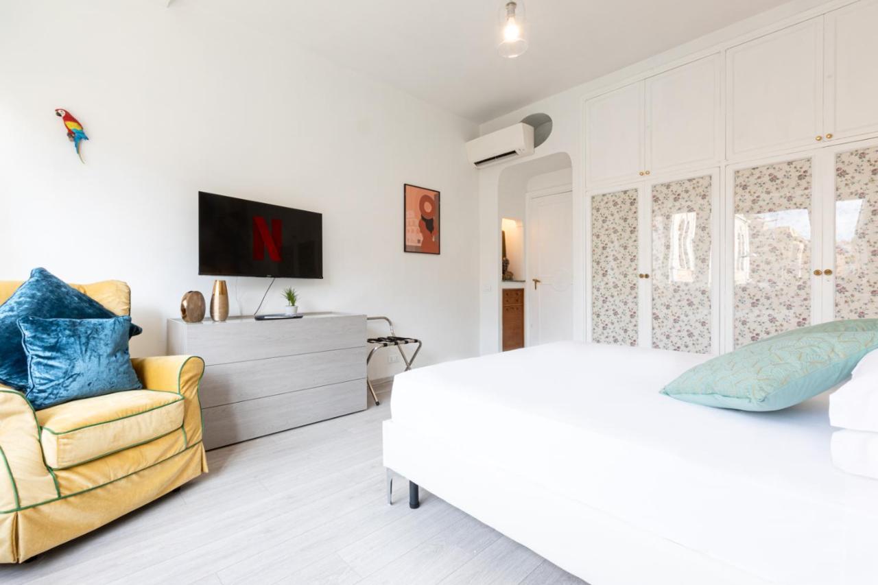 Comfortable Dream Apartment Piazza Del Popolo - Top Collection Roma Esterno foto