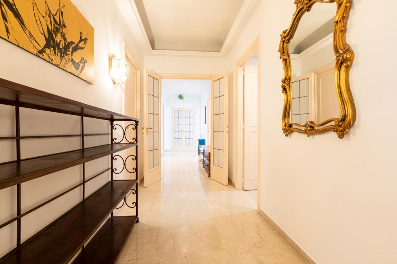 Comfortable Dream Apartment Piazza Del Popolo - Top Collection Roma Esterno foto
