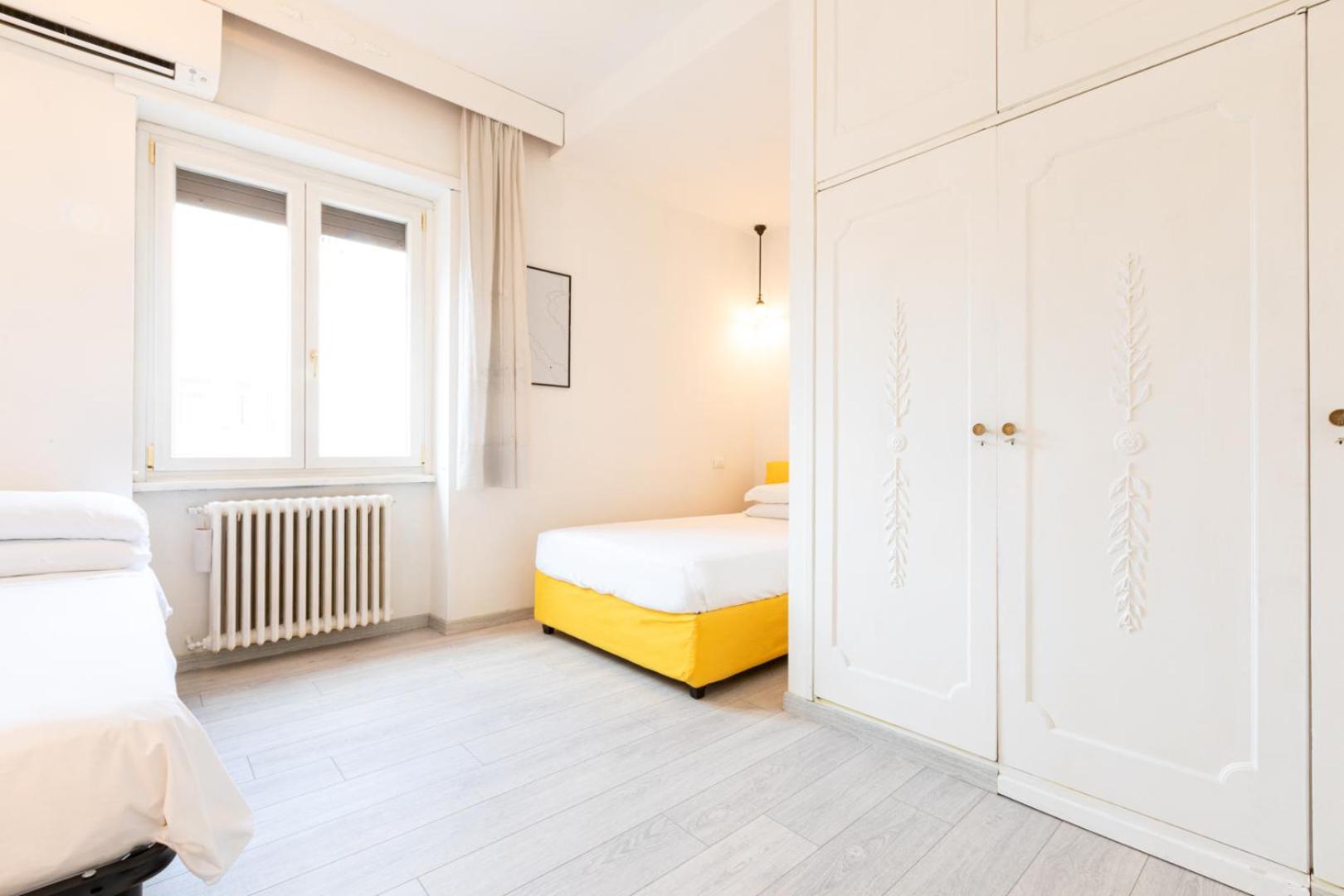 Comfortable Dream Apartment Piazza Del Popolo - Top Collection Roma Esterno foto