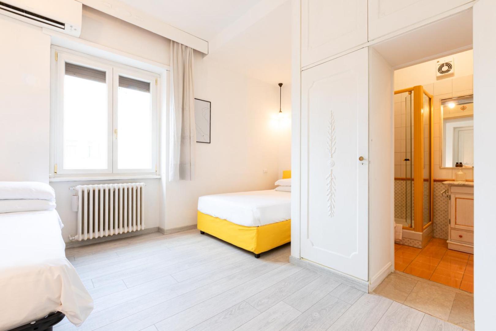Comfortable Dream Apartment Piazza Del Popolo - Top Collection Roma Esterno foto