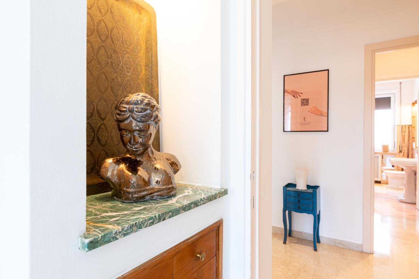 Comfortable Dream Apartment Piazza Del Popolo - Top Collection Roma Esterno foto