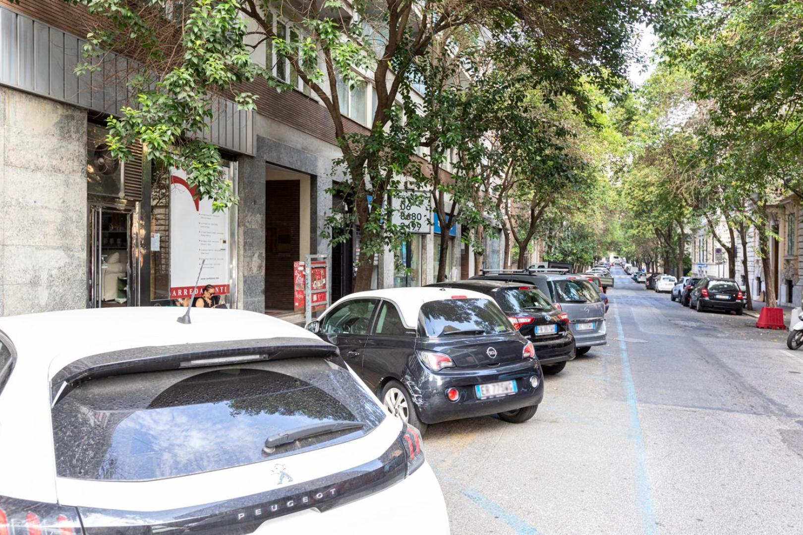 Comfortable Dream Apartment Piazza Del Popolo - Top Collection Roma Esterno foto